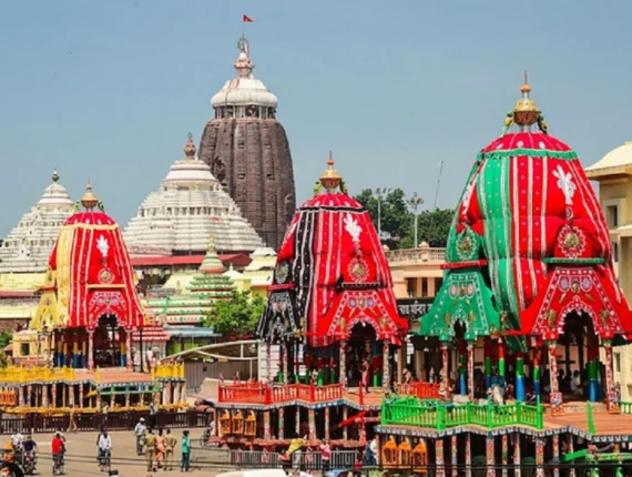 Odisha Konark Puri